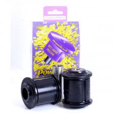 Silent-Block Powerflex Delantero Inferior Eje Trasero BMW E39
