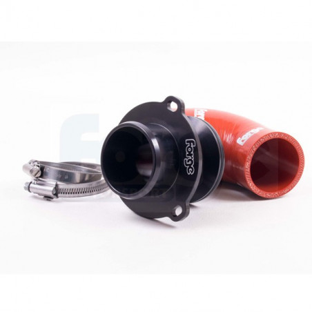 Salida Turbo Forge VAG 2.0 TFSI