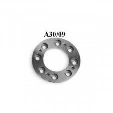 Flange para engrenagem de anel autoblocante DA030