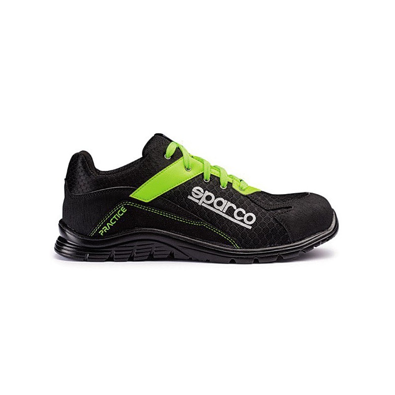 Sapato de segurança Sparco PracticeArray