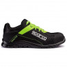 Zapato de Seguridad Sparco Practice