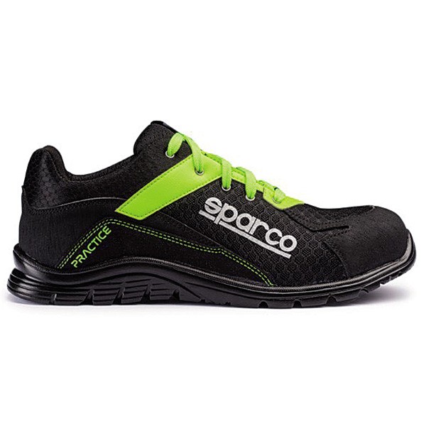 Zapato de Seguridad Sparco PracticeArray