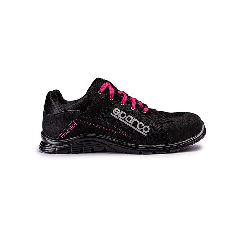 Sapato de segurança Sparco PracticeArray