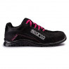 Zapato de Seguridad Sparco Practice