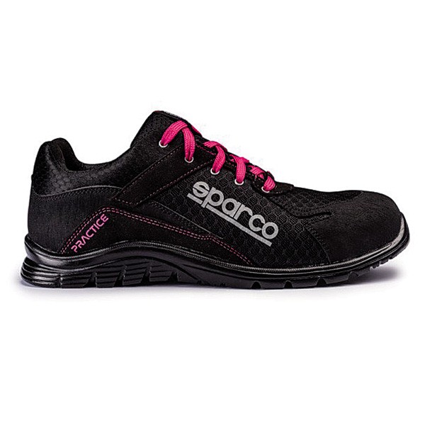 Sapato de segurança Sparco PracticeArray