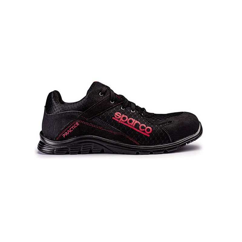 Sapato de segurança Sparco PracticeArray