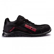 Zapato de Seguridad Sparco Practice