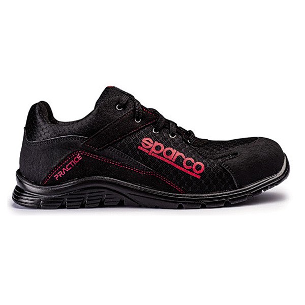 Zapato de Seguridad Sparco PracticeArray