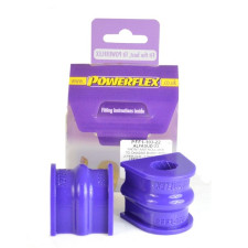 Silent Bloc Powerflex Barra de Rolagem Dianteira Alfa Romeo 33 (2 peças)