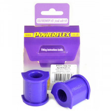 Silent-Block Powerflex Barra Estabilizadora Delantera Alfa Romeo 33 (2 piezas)