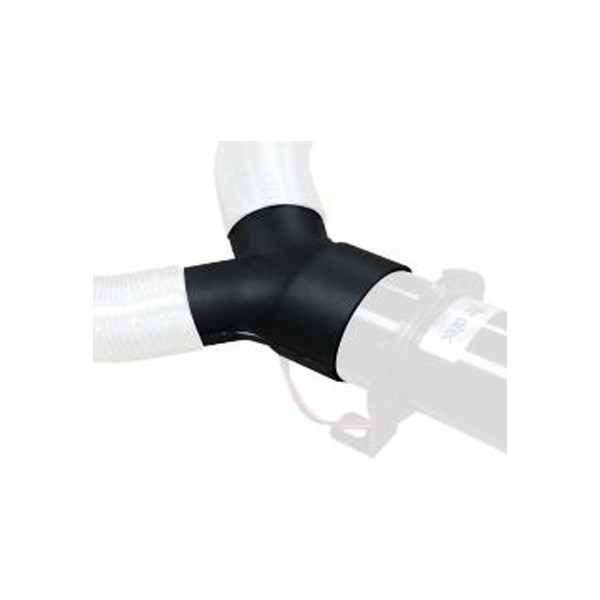 Y para ventilador Revotec DF03 1x76mm / 2x51mmArray