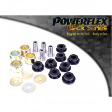 Silent-Block Powerflex Black Brazo Trasero BMW 1M (4 piezas)