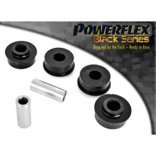 Braço traseiro Silent-Block Powerflex Preto BMW 1M (2 peças)
