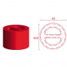 Silent-block Powerflex Escape 45/45mm