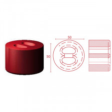 Silent-block Powerflex Escape 50/50mm