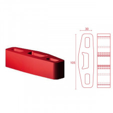 Silent Bloc Powerflex Escape 30/105 mm