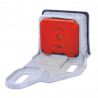 Silent-Block Powerflex Escape bastidor Trasero Renault Clio II