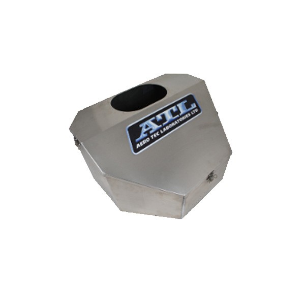 Cajón de Aluminio ATL 100L Porsche 911/565/ACArray