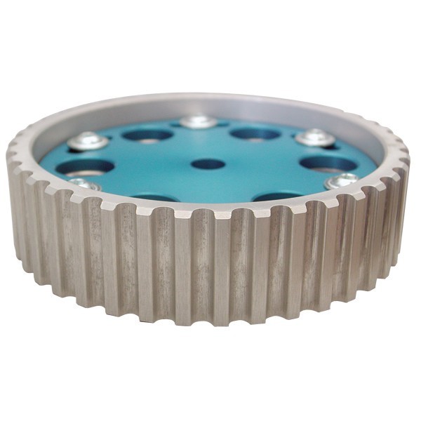 Polea regulable Aluminio Cat Cams (2 piezas) Renault Clio 2.0 RS 16sArray