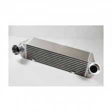 Intercooler Forge BMW 1M com montagem frontal