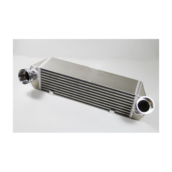Intercooler Forge BMW 1M Montaje FrontalArray