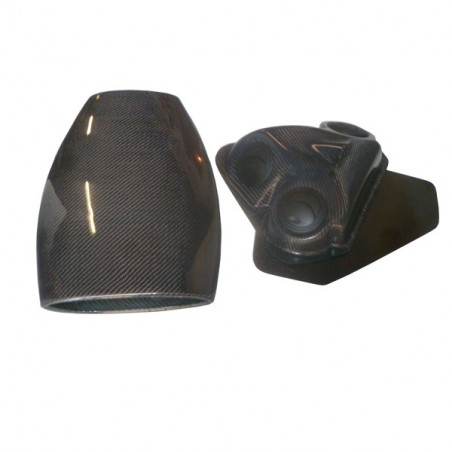 Trampilla de Techo Fibra Mitsubishi Evo 7 / 8 / 9 Trampilla de Techo Fibra Mitsubishi Evo 7 / 8 / 9