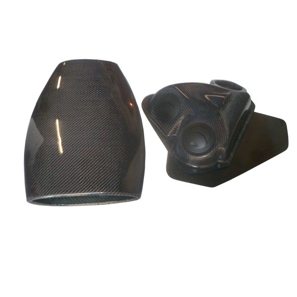 Trampilla de Techo Fibra Mitsubishi Evo 7 / 8 / 9Array