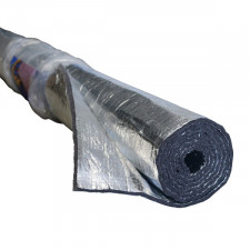 Aislante Térmico y Acústico Cool It Thermo Guard 120X180CM Doble Grosor