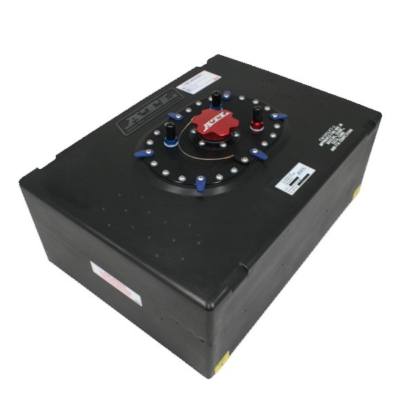 Depósito de gasolina ATL Flexível ATL 60L 602x437x234 FIA AA070Array