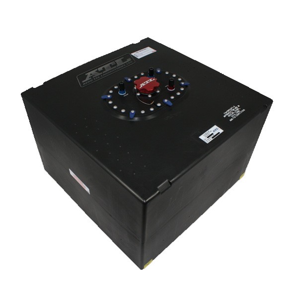 Tanque Gasolina ATL Flexible ATL 170L 640x640x425 FIA AA170Array