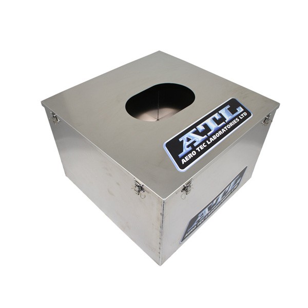 Cajón de Alu ATL 120L para Tanque ATL AA130Array