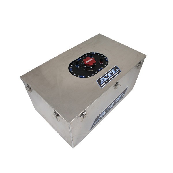 Cajón de Alu ATL 100L para Tanque ATL AA110Array