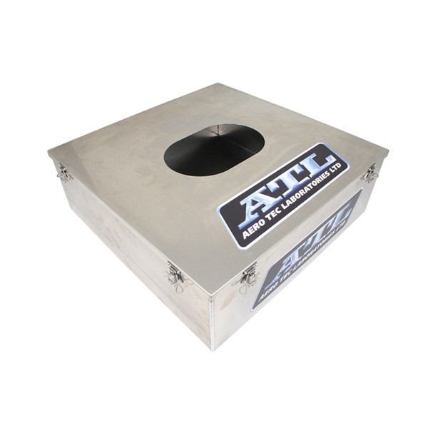 Caixa Alu ATL 80L para Tanque ATL AA080Array