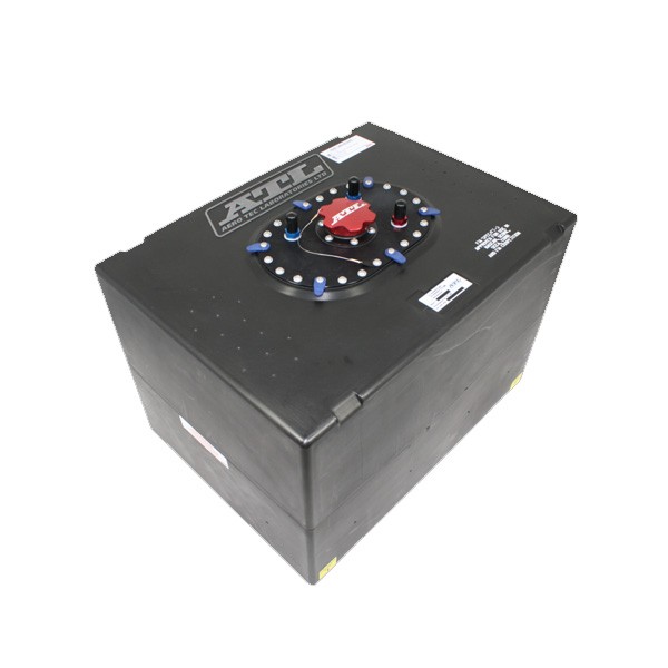 Depósito de gasolina ATL Flexível ATL 120L 641x465x420 FIA AA140Array