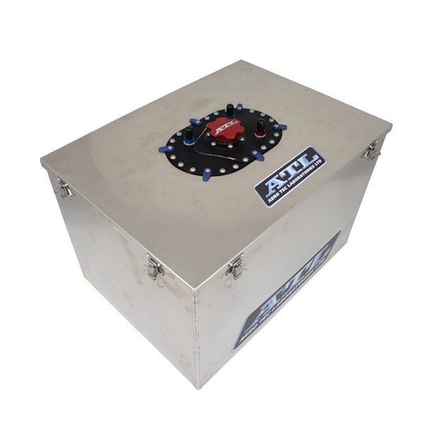 Caixa Alu ATL 120L para Tanque ATL AA140Array