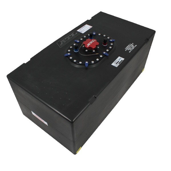 Tanque Gasolina ATL Flexible ATL 120L 845x437x361 FIA AA150Array