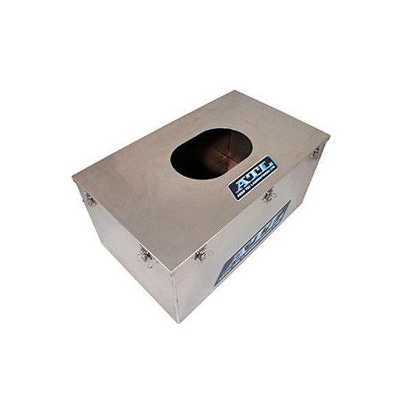 Caixa Alu ATL 120L para Tanque ATL AA150Array
