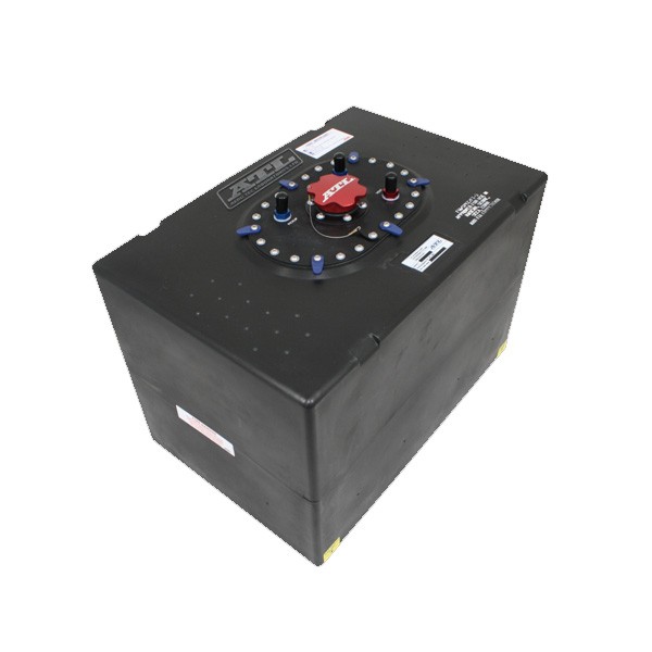 Depósito de gasolina ATL Flexível ATL 100L 635x430x430 FIAArray
