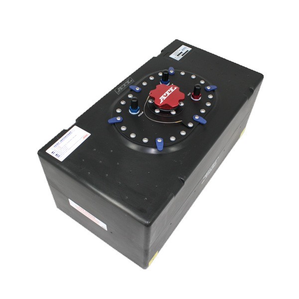 Tanque Gasolina ATL Flexible ATL 40L 602x314x254 FIA AA050Array