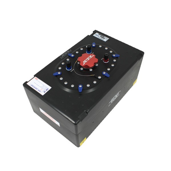 Depósito de gasolina ATL Flexível ATL 30L 505x305x224 FIA AA040Array