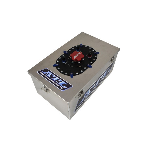 Cajón de Alu ATL 30L para Tanque ATL AA040Array