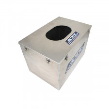Cajón de Aluminio 120L Tanque ATL AA120