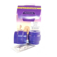 Barra estabilizadora Silent-Block Powerflex 13mm BMW X1 E84 (2 peças)