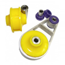 Silent-Block Powerflex Grande Soporte Motor Rover 75