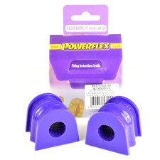 Silent Bloc Powerflex Barra de Rolagem Dianteira Alfa Romeo 33 (2 peças)