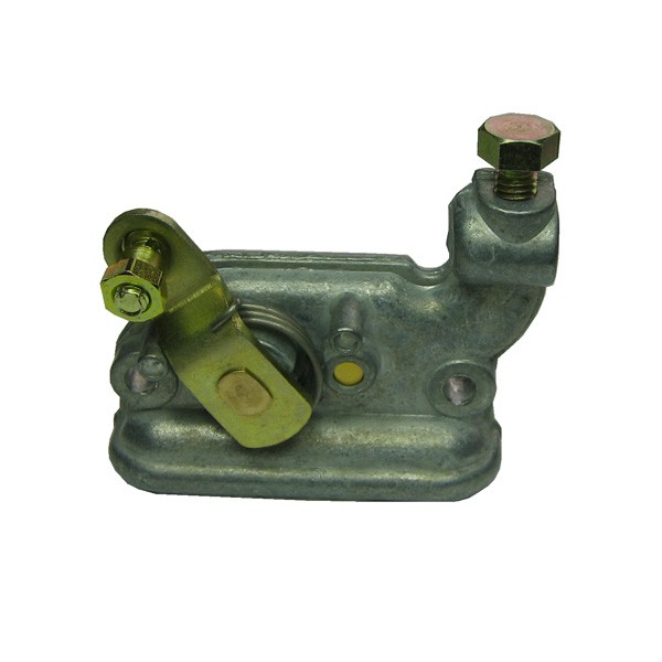 Placa de starter Weber 40/45Array