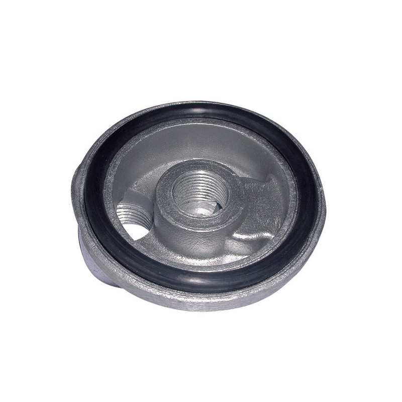 Adaptador de deslocamento 3/4UNF macho-1/2BSP fêmeaArray