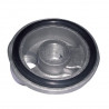 Adaptador desplazamiento 18mm Macho-1/2BSP Hembra