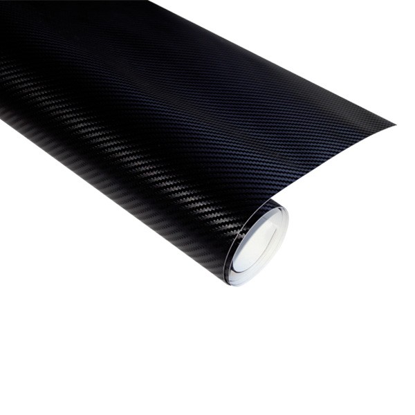 Vinilo Look Carbono 127X100cmArray