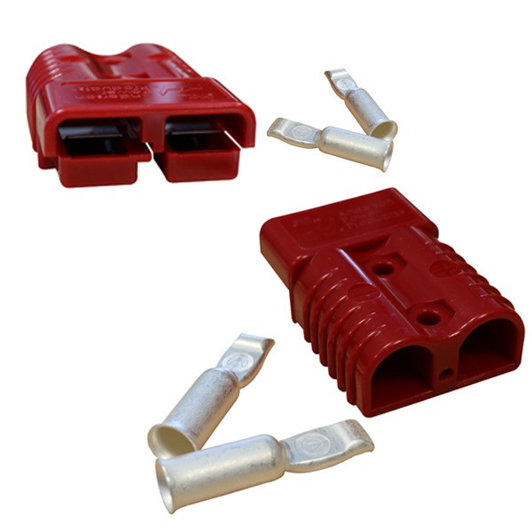 Cable de Arranque Macho / Hembra SB175 (Par)Array